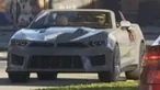 Vigero ZX Convertible