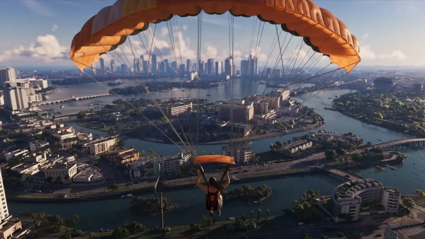Parachute