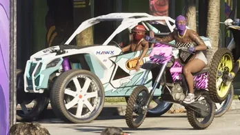 Outlaw