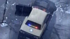 Police Gauntlet Interceptor