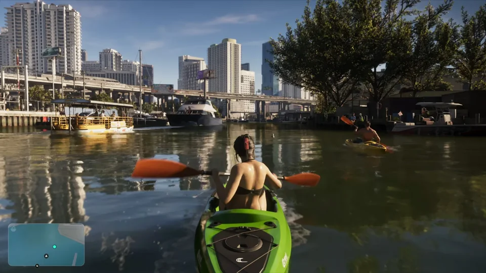 Kayak