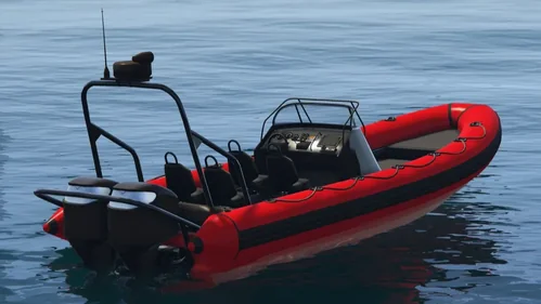 Dinghy
